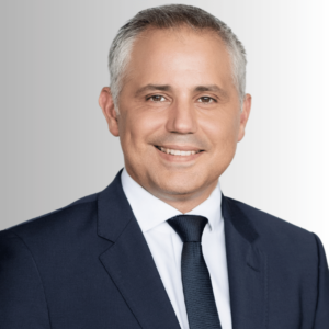 David Krahnenfeld - Fondsgipfel 2026