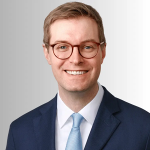 Fondsgipfel 2026 - Robert Van Kleeck